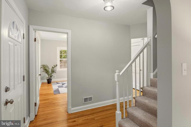 7 OVERHILL RD, Baltimore, MD 21228