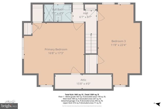 7 OVERHILL RD, Baltimore, MD 21228