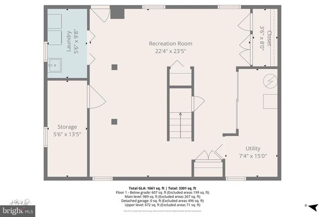 7 OVERHILL RD, Baltimore, MD 21228