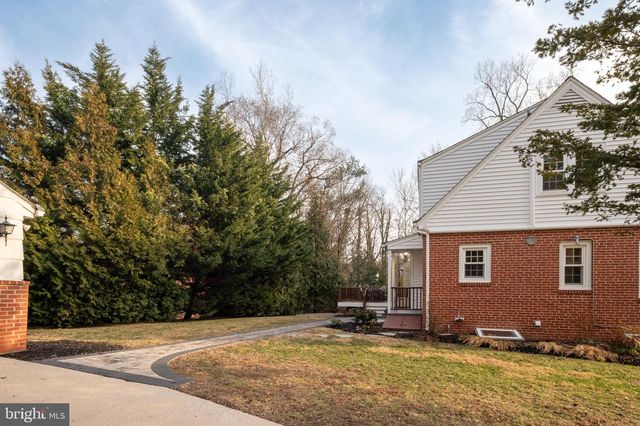 7 OVERHILL RD, Baltimore, MD 21228