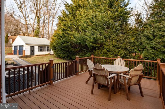 7 OVERHILL RD, Baltimore, MD 21228