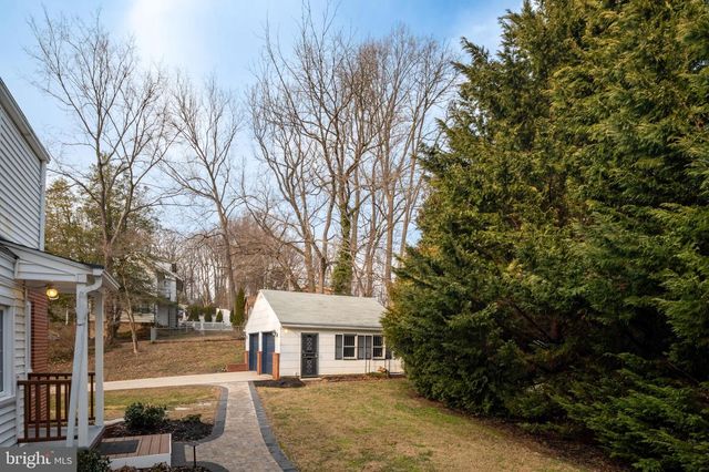 7 OVERHILL RD, Baltimore, MD 21228