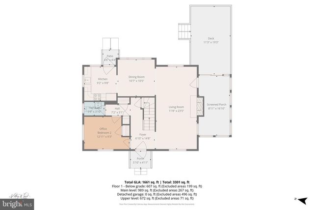 7 OVERHILL RD, Baltimore, MD 21228