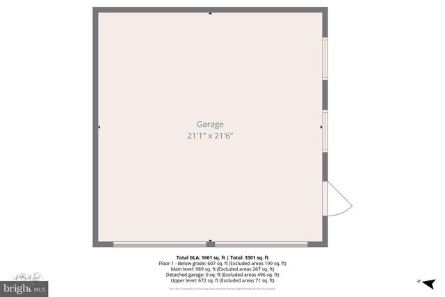 7 OVERHILL RD, Baltimore, MD 21228