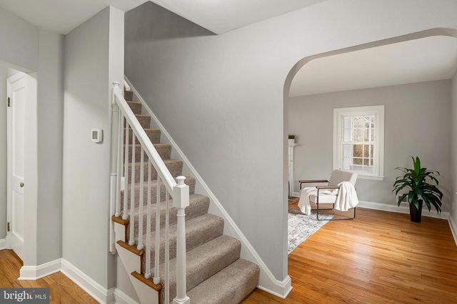 7 OVERHILL RD, Baltimore, MD 21228