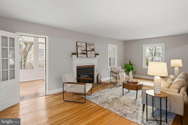 7 OVERHILL RD, Baltimore, MD 21228