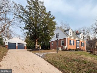 7 OVERHILL RD, Baltimore, MD 21228