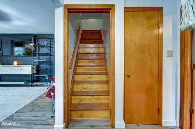 1 Julia Street, Amsterdam, NY 12010