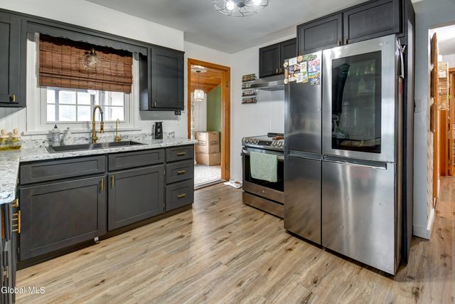 1 Julia Street, Amsterdam, NY 12010