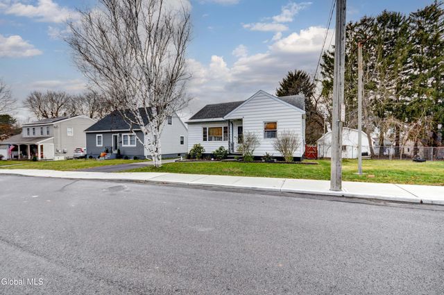 1 Julia Street, Amsterdam, NY 12010