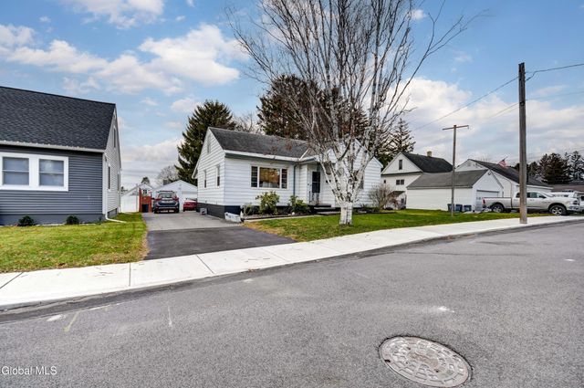 1 Julia Street, Amsterdam, NY 12010