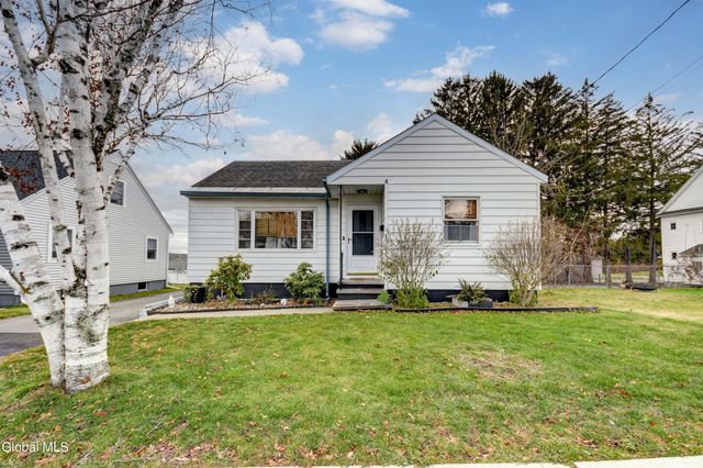 1 Julia Street, Amsterdam, NY 12010