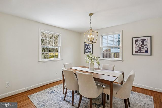 4303 COLCHESTER DR, Kensington, MD 20895