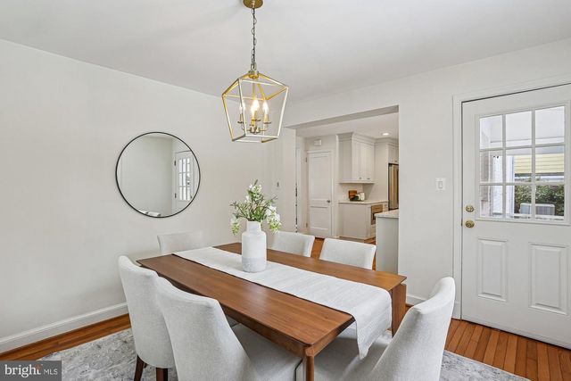 4303 COLCHESTER DR, Kensington, MD 20895