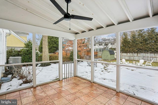 4303 COLCHESTER DR, Kensington, MD 20895