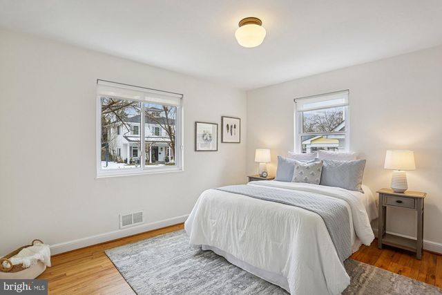 4303 COLCHESTER DR, Kensington, MD 20895