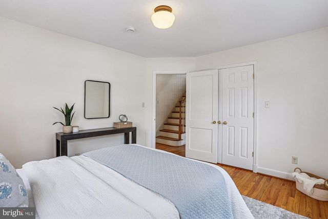 4303 COLCHESTER DR, Kensington, MD 20895