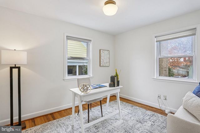 4303 COLCHESTER DR, Kensington, MD 20895