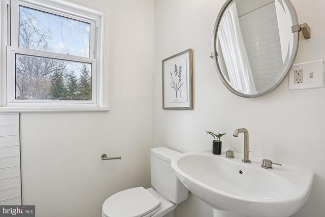 4303 COLCHESTER DR, Kensington, MD 20895