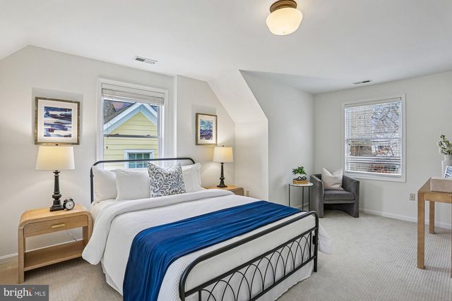 4303 COLCHESTER DR, Kensington, MD 20895