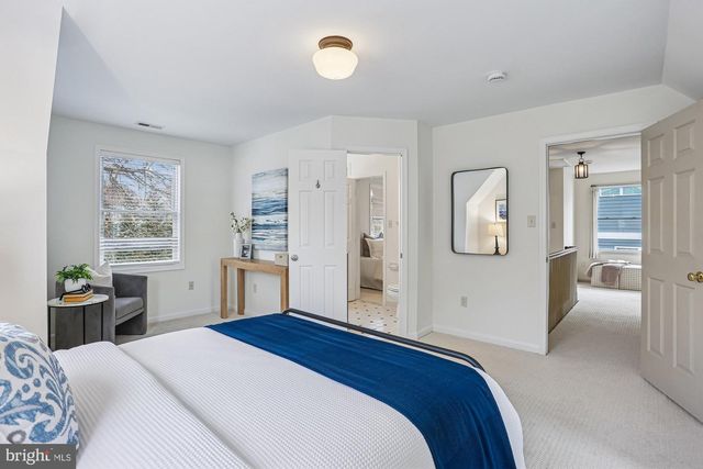 4303 COLCHESTER DR, Kensington, MD 20895