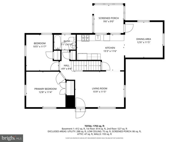 4303 COLCHESTER DR, Kensington, MD 20895