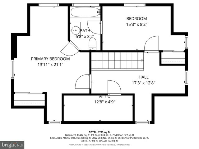 4303 COLCHESTER DR, Kensington, MD 20895