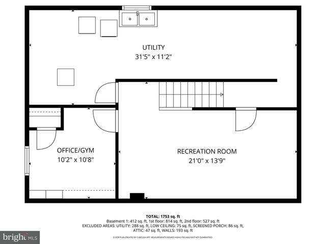 4303 COLCHESTER DR, Kensington, MD 20895
