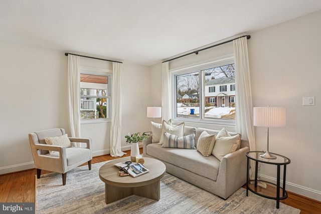 4303 COLCHESTER DR, Kensington, MD 20895