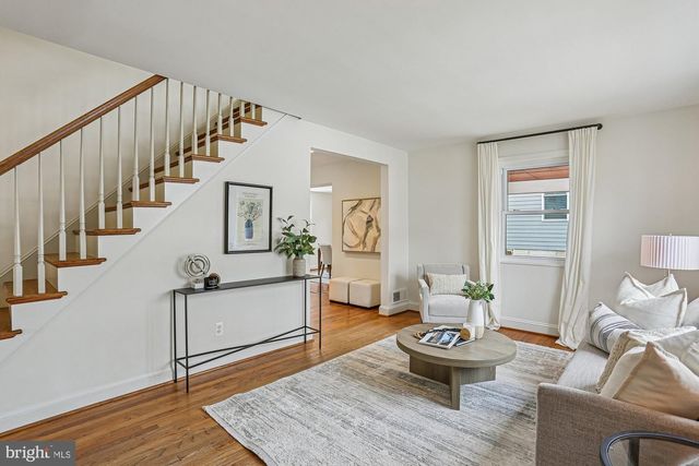 4303 COLCHESTER DR, Kensington, MD 20895