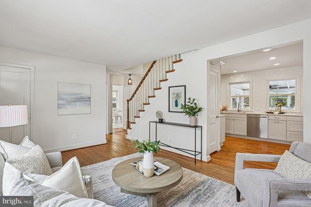 4303 COLCHESTER DR, Kensington, MD 20895