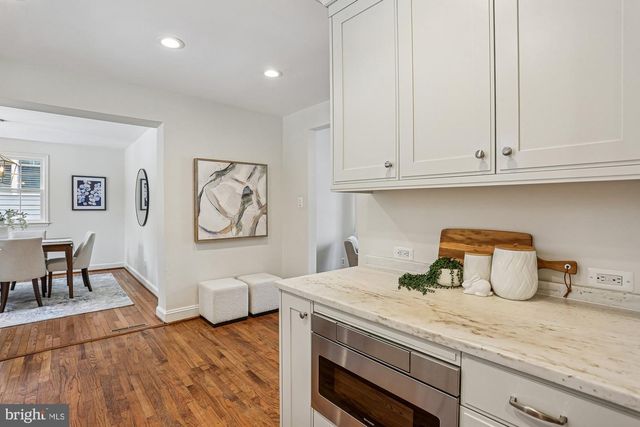 4303 COLCHESTER DR, Kensington, MD 20895