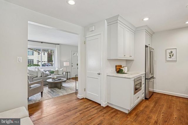 4303 COLCHESTER DR, Kensington, MD 20895