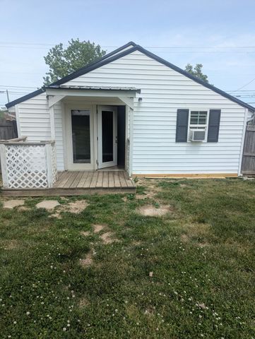 394 Battlefield Memorial Highway, Richmond, KY 40475