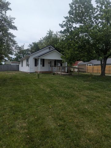394 Battlefield Memorial Highway, Richmond, KY 40475