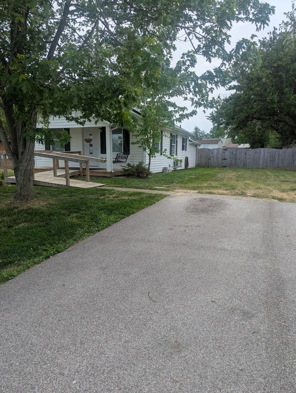 394 Battlefield Memorial Highway, Richmond, KY 40475