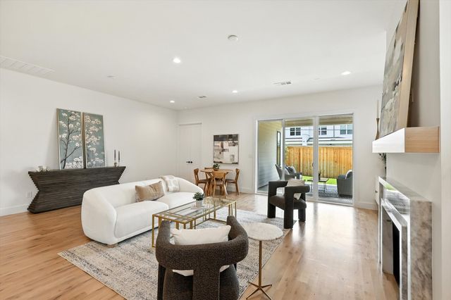 4604 Hopkins, Dallas, TX 75209