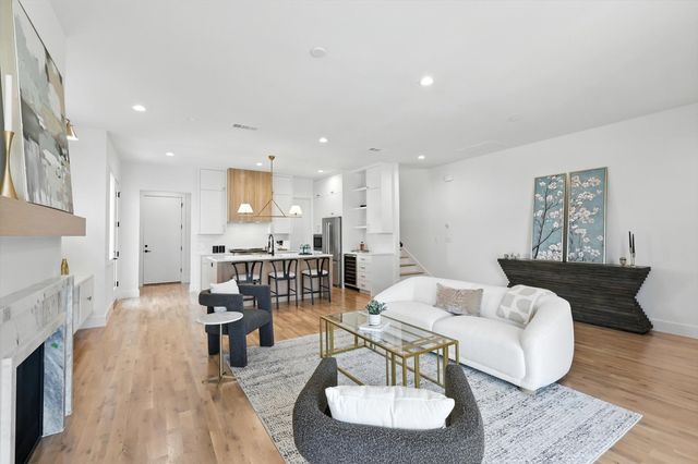 4604 Hopkins, Dallas, TX 75209