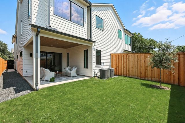 4604 Hopkins, Dallas, TX 75209