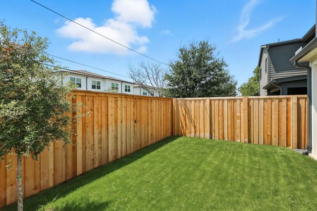 4604 Hopkins, Dallas, TX 75209