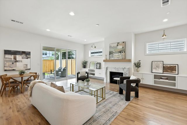 4604 Hopkins, Dallas, TX 75209