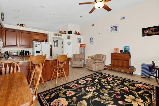 1632 Crystal Downs, Banning, CA 92220