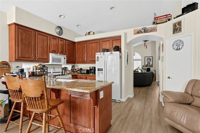 1632 Crystal Downs, Banning, CA 92220