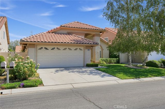 1632 Crystal Downs, Banning, CA 92220