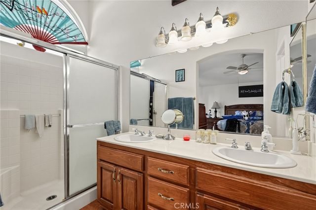 1632 Crystal Downs, Banning, CA 92220