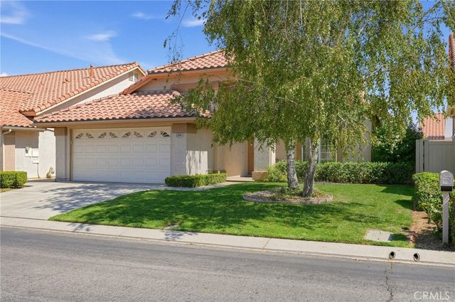 1632 Crystal Downs, Banning, CA 92220