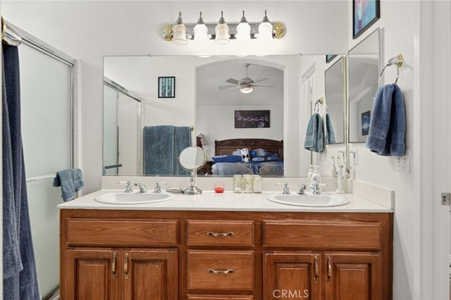 1632 Crystal Downs, Banning, CA 92220