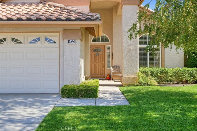 1632 Crystal Downs, Banning, CA 92220