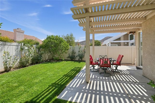 1632 Crystal Downs, Banning, CA 92220