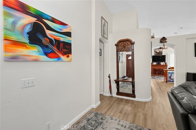 1632 Crystal Downs, Banning, CA 92220